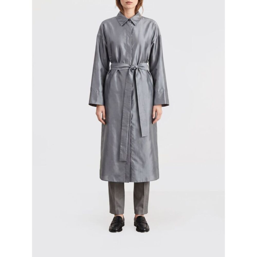 'S Max Mara Dress Woman Blue